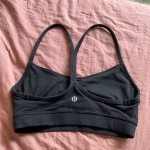 lululemon sport bra